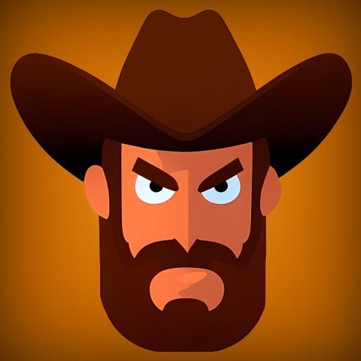 Duel Wild West
